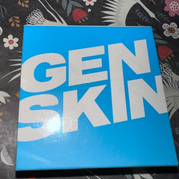 Generation Skin Other - GENSKIN Hydrating Marine Algae Eye Patches